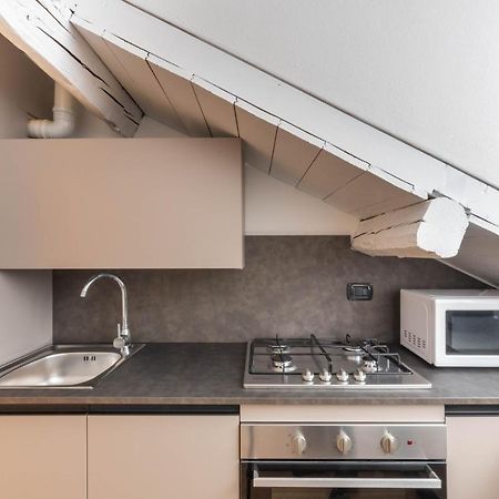 Appartamento Brera Flat Near Duomo Milano Esterno foto