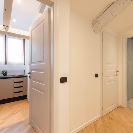 Appartamento Brera Flat Near Duomo Milano Esterno foto