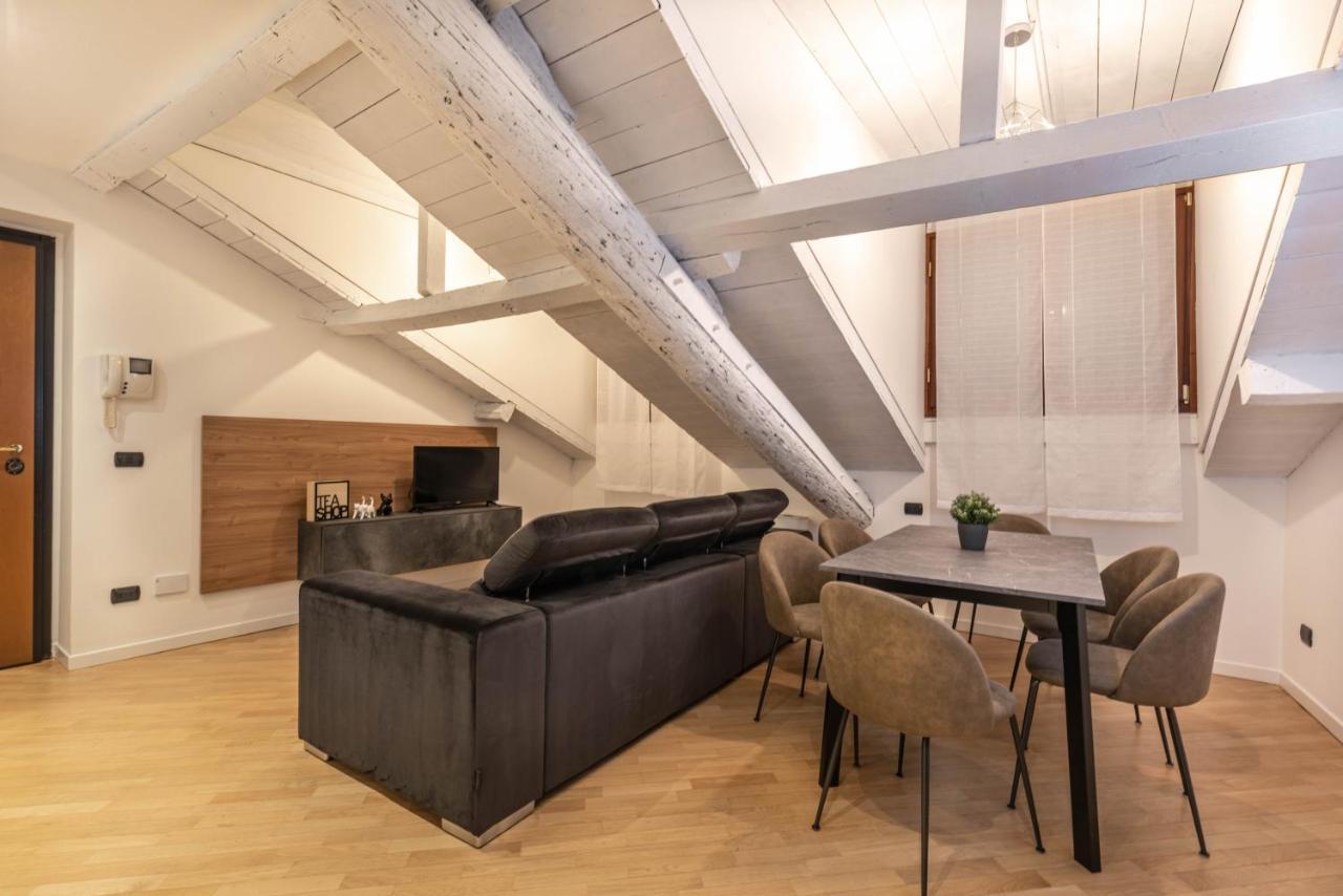 Appartamento Brera Flat Near Duomo Milano Esterno foto