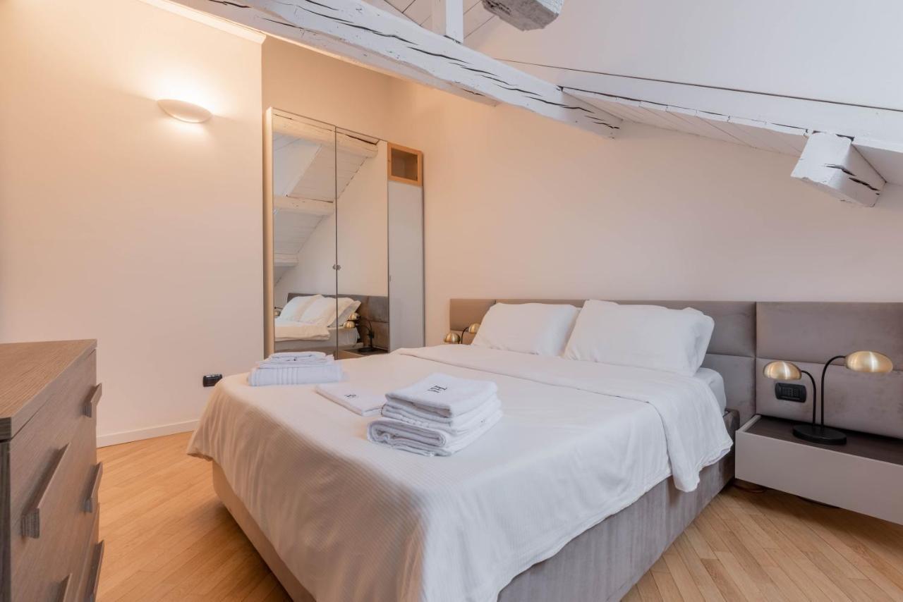 Appartamento Brera Flat Near Duomo Milano Esterno foto