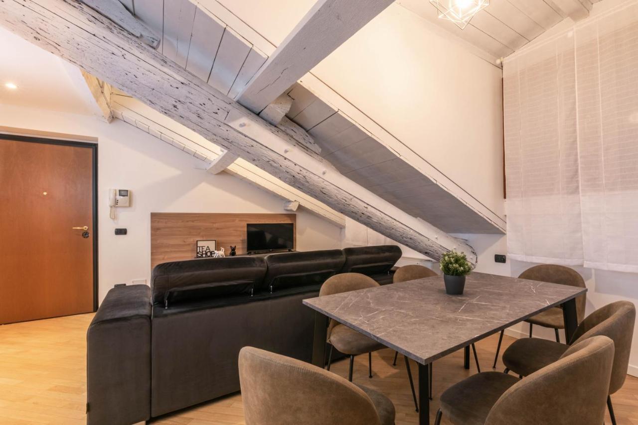 Appartamento Brera Flat Near Duomo Milano Esterno foto