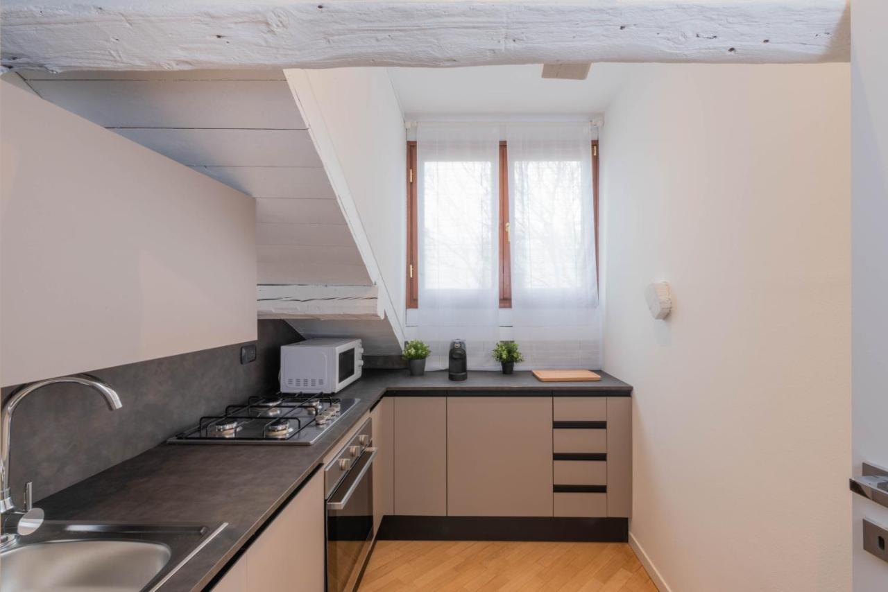 Appartamento Brera Flat Near Duomo Milano Esterno foto