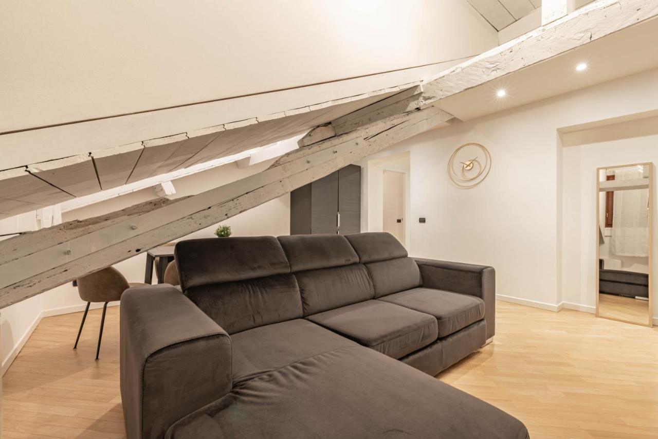 Appartamento Brera Flat Near Duomo Milano Esterno foto