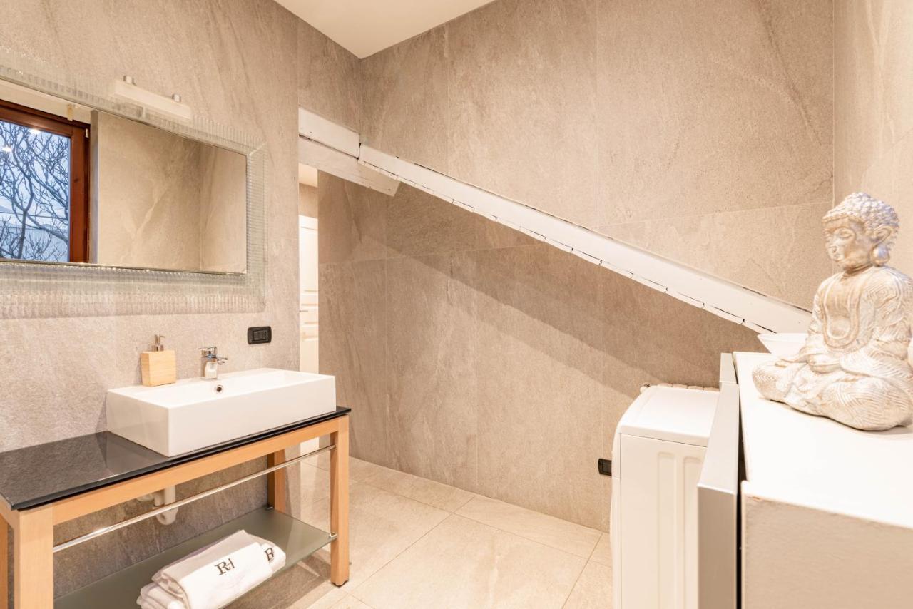 Appartamento Brera Flat Near Duomo Milano Esterno foto