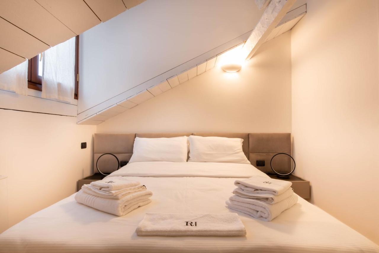Appartamento Brera Flat Near Duomo Milano Esterno foto