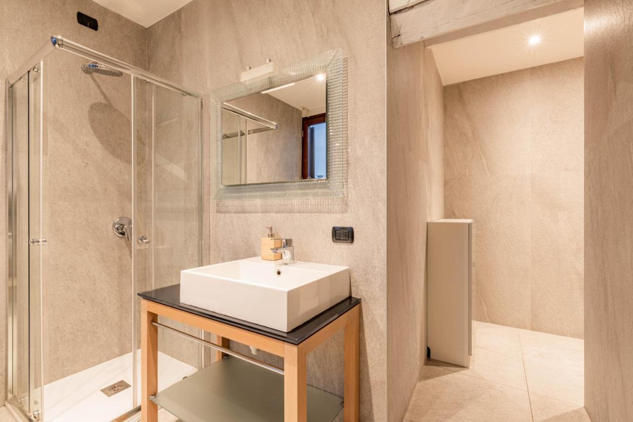 Appartamento Brera Flat Near Duomo Milano Esterno foto