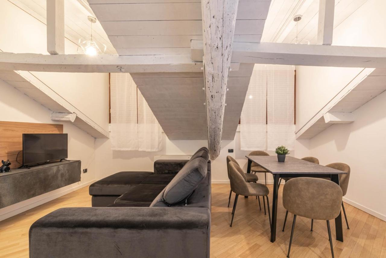 Appartamento Brera Flat Near Duomo Milano Esterno foto