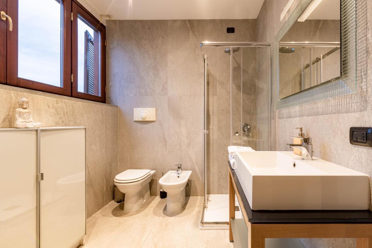 Appartamento Brera Flat Near Duomo Milano Esterno foto