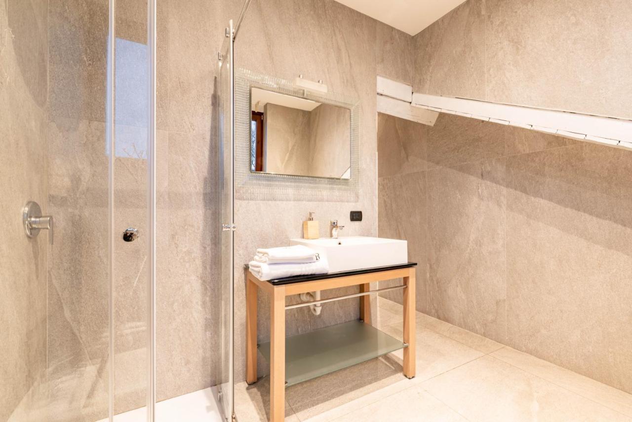 Appartamento Brera Flat Near Duomo Milano Esterno foto