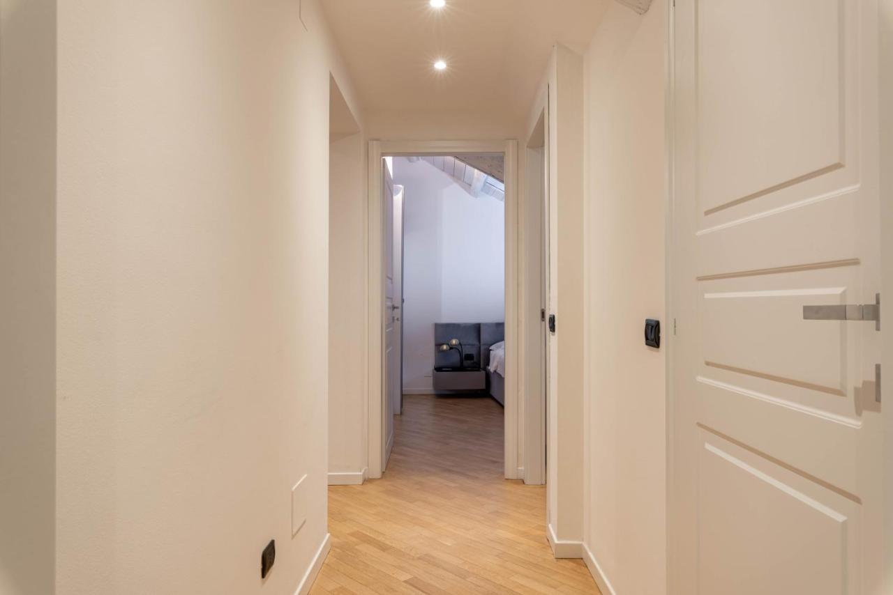 Appartamento Brera Flat Near Duomo Milano Esterno foto