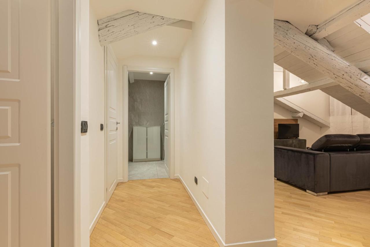 Appartamento Brera Flat Near Duomo Milano Esterno foto