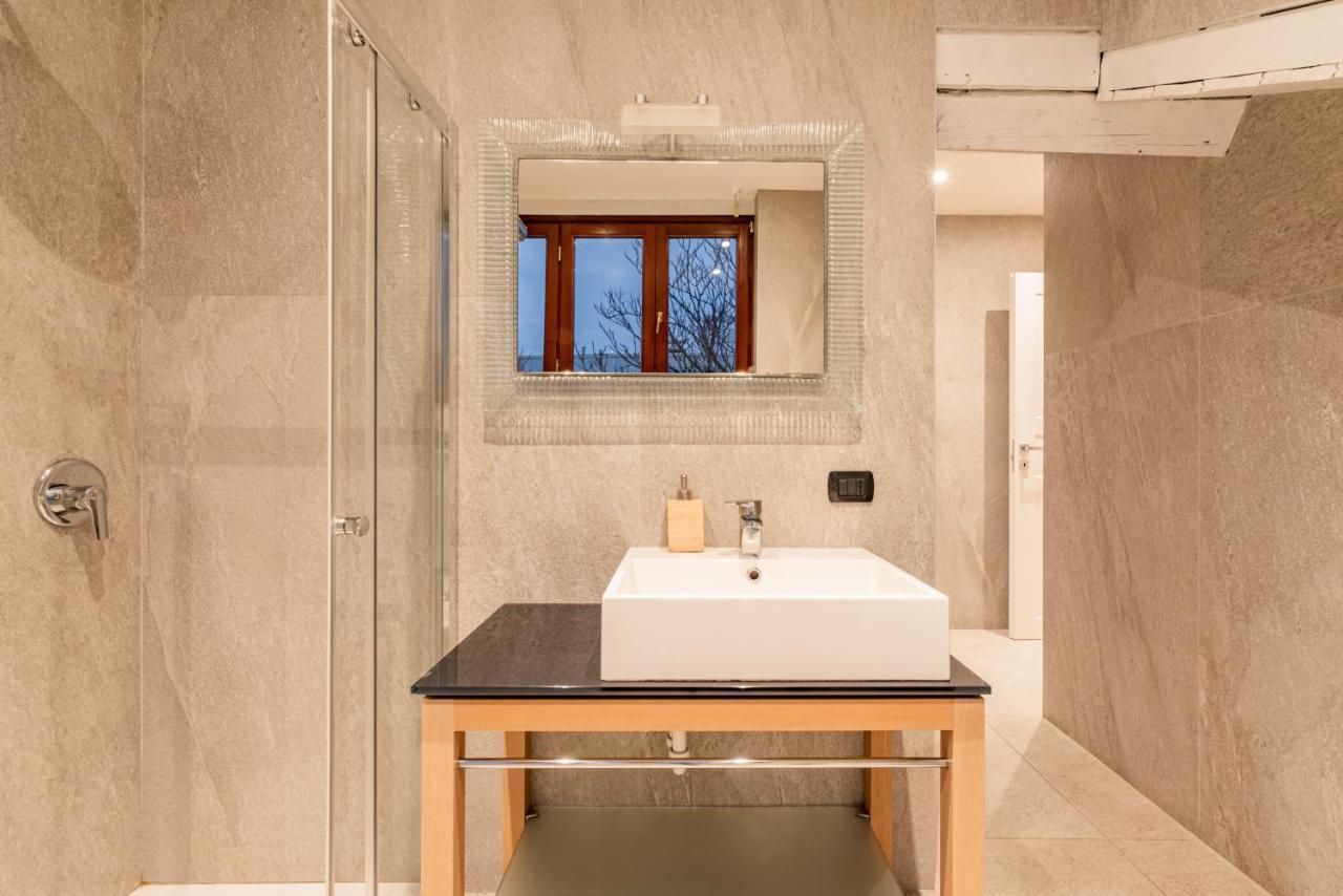 Appartamento Brera Flat Near Duomo Milano Esterno foto